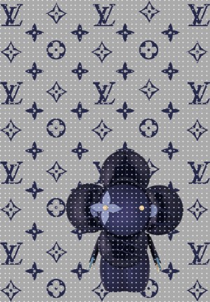 A5 Notebook Wraps-A 3801